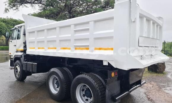 Acheter Occasion Utilitaire Nissan UD Autre à Big Bend, Lubombo District Acheter Occasion Utilitaire Nissan UD Autre à Big Bend, Lubombo District