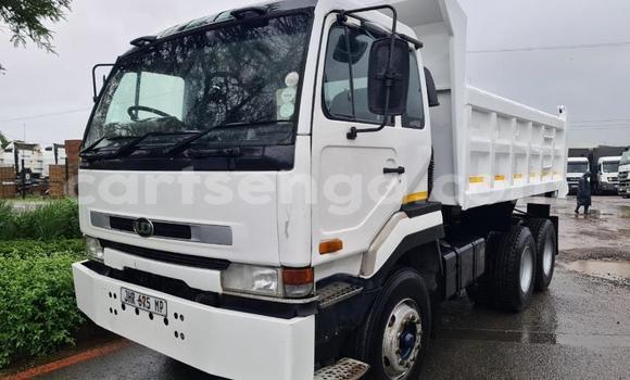 Acheter Occasion Utilitaire Nissan UD Autre à Big Bend, Lubombo District Acheter Occasion Utilitaire Nissan UD Autre à Big Bend, Lubombo District