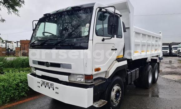 Acheter Occasion Utilitaire Nissan UD Autre à Big Bend, Lubombo District Acheter Occasion Utilitaire Nissan UD Autre à Big Bend, Lubombo District