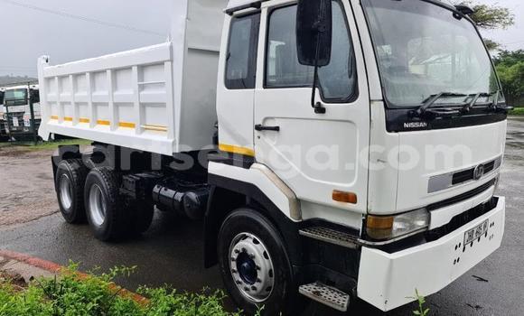Acheter Occasion Utilitaire Nissan UD Autre à Big Bend, Lubombo District Acheter Occasion Utilitaire Nissan UD Autre à Big Bend, Lubombo District