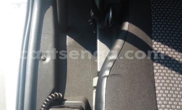 Acheter Occasion Utilitaire Mercedes‒Benz Truck Blanc à Big Bend, Lubombo District Acheter Occasion Utilitaire Mercedes‒Benz Truck Blanc à Big Bend, Lubombo District