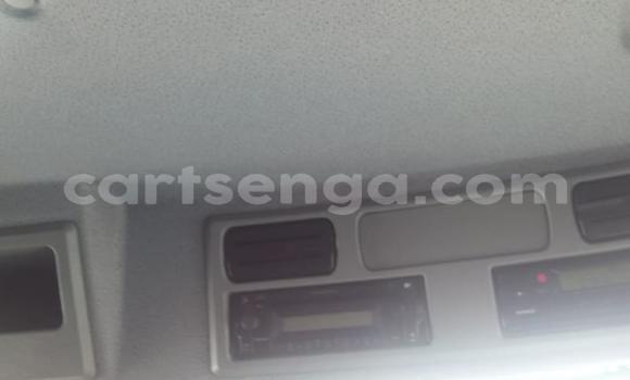 Acheter Occasion Utilitaire Mercedes‒Benz Truck Blanc à Big Bend, Lubombo District Acheter Occasion Utilitaire Mercedes‒Benz Truck Blanc à Big Bend, Lubombo District