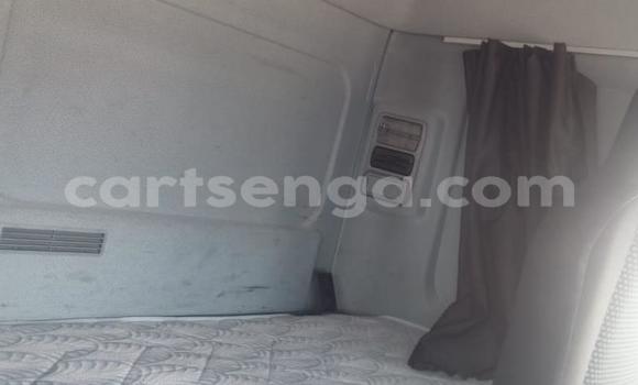 Acheter Occasion Utilitaire Mercedes‒Benz Truck Blanc à Big Bend, Lubombo District Acheter Occasion Utilitaire Mercedes‒Benz Truck Blanc à Big Bend, Lubombo District