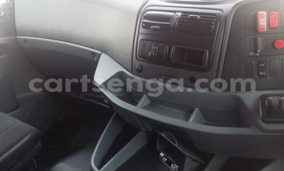 Acheter Occasion Utilitaire Mercedes‒Benz Truck Blanc à Big Bend, Lubombo District Acheter Occasion Utilitaire Mercedes‒Benz Truck Blanc à Big Bend, Lubombo District