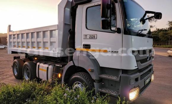 Medium with watermark mercedes benz tipper lubombo district big bend 27767