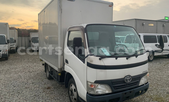 Medium with watermark toyota dyna lubombo district big bend 27768