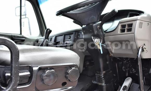 Nunua Ilio tumika Nissan UD White Lori ndani ya Big Bend nchini Wilaya ya Lubombo Nunua Ilio tumika Nissan UD White Lori ndani ya Big Bend nchini Wilaya ya Lubombo