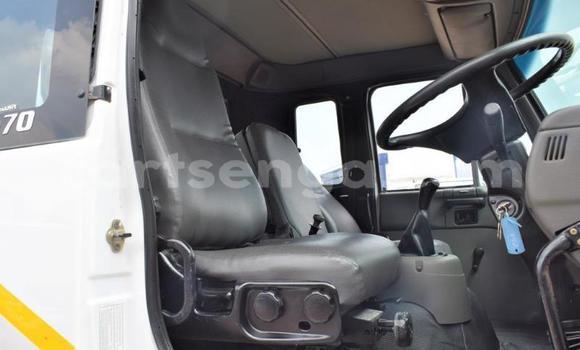 Nunua Ilio tumika Nissan UD White Lori ndani ya Big Bend nchini Wilaya ya Lubombo Nunua Ilio tumika Nissan UD White Lori ndani ya Big Bend nchini Wilaya ya Lubombo