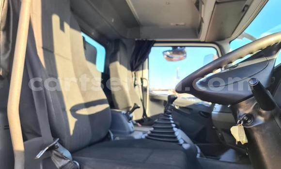 Acheter Occasion Utilitaire Mercedes‒Benz Truck Blanc à Big Bend, Lubombo District Acheter Occasion Utilitaire Mercedes‒Benz Truck Blanc à Big Bend, Lubombo District