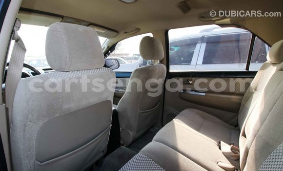 Nunua Imported Toyota Fortuner Other Gari ndani ya Import - Dubai nchini Hhohho Nunua Imported Toyota Fortuner Other Gari ndani ya Import - Dubai nchini Hhohho