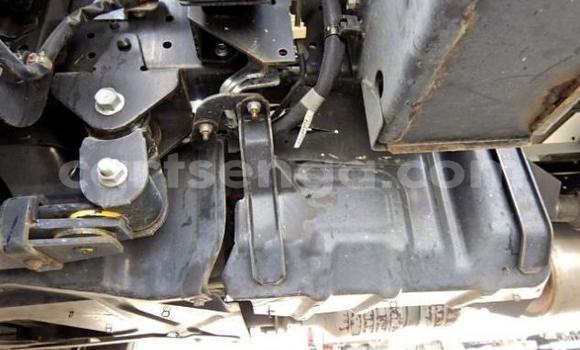 Acheter Occasion Utilitaire Toyota Dyna Blanc à Big Bend, Lubombo District Acheter Occasion Utilitaire Toyota Dyna Blanc à Big Bend, Lubombo District