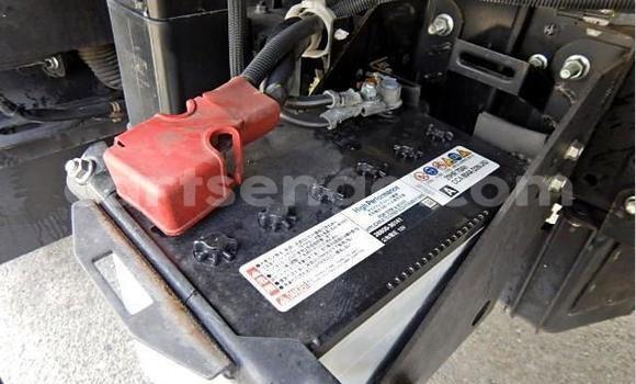 Acheter Occasion Utilitaire Toyota Dyna Blanc à Big Bend, Lubombo District Acheter Occasion Utilitaire Toyota Dyna Blanc à Big Bend, Lubombo District