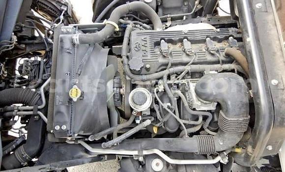 Acheter Occasion Utilitaire Toyota Dyna Blanc à Big Bend, Lubombo District Acheter Occasion Utilitaire Toyota Dyna Blanc à Big Bend, Lubombo District