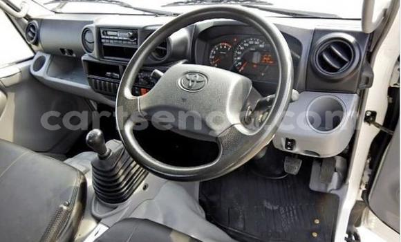 Acheter Occasion Utilitaire Toyota Dyna Blanc à Big Bend, Lubombo District Acheter Occasion Utilitaire Toyota Dyna Blanc à Big Bend, Lubombo District