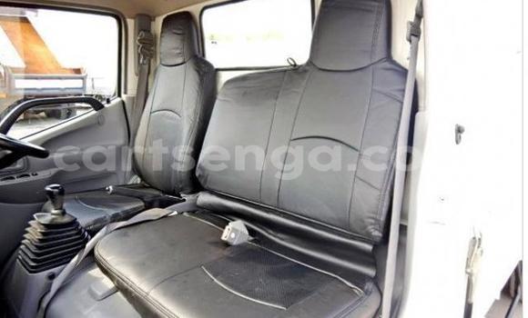 Acheter Occasion Utilitaire Toyota Dyna Blanc à Big Bend, Lubombo District Acheter Occasion Utilitaire Toyota Dyna Blanc à Big Bend, Lubombo District