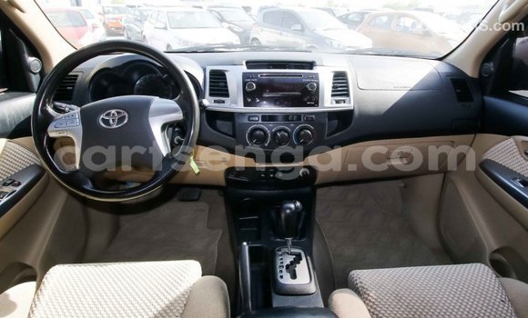 Nunua Imported Toyota Fortuner Other Gari ndani ya Import - Dubai nchini Hhohho Nunua Imported Toyota Fortuner Other Gari ndani ya Import - Dubai nchini Hhohho