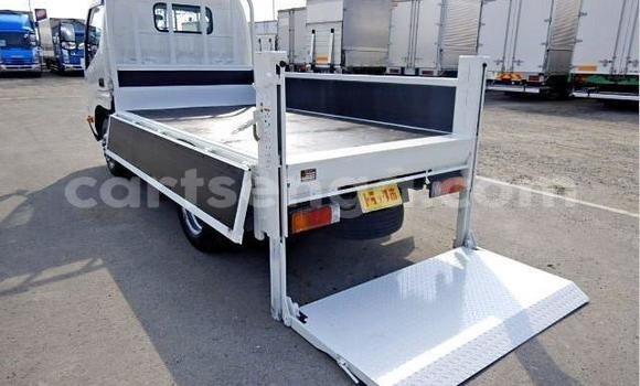 Acheter Occasion Utilitaire Toyota Dyna Blanc à Big Bend, Lubombo District Acheter Occasion Utilitaire Toyota Dyna Blanc à Big Bend, Lubombo District