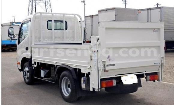 Acheter Occasion Utilitaire Toyota Dyna Blanc à Big Bend, Lubombo District Acheter Occasion Utilitaire Toyota Dyna Blanc à Big Bend, Lubombo District