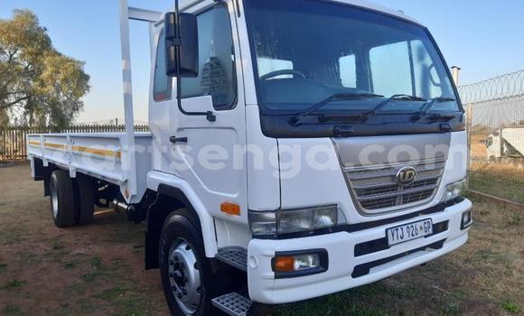 Buy Used Nissan UD Other Truck in Big Bend in Lubombo District Buy Used Nissan UD Other Truck in Big Bend in Lubombo District