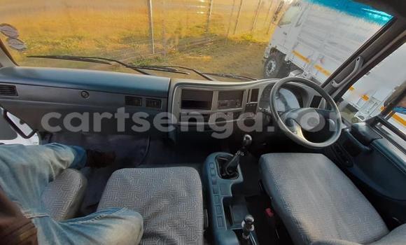 Acheter Occasion Utilitaire Nissan UD Autre à Big Bend, Lubombo District Acheter Occasion Utilitaire Nissan UD Autre à Big Bend, Lubombo District