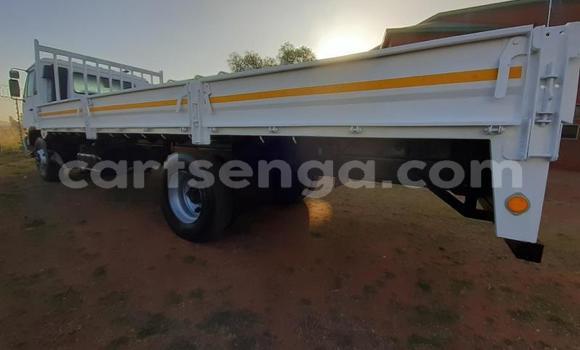 Acheter Occasion Utilitaire Nissan UD Autre à Big Bend, Lubombo District Acheter Occasion Utilitaire Nissan UD Autre à Big Bend, Lubombo District