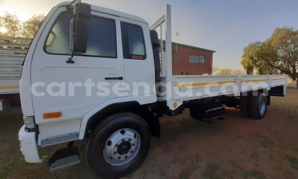 Acheter Occasion Utilitaire Nissan UD Autre à Big Bend, Lubombo District Acheter Occasion Utilitaire Nissan UD Autre à Big Bend, Lubombo District