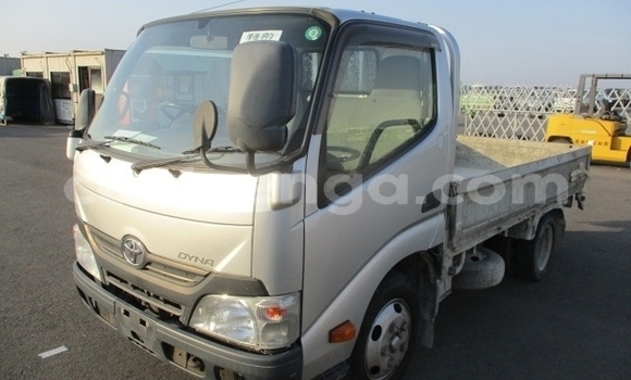 Buy Used Toyota Dyna Silver Truck in Big Bend in Lubombo District Buy Used Toyota Dyna Silver Truck in Big Bend in Lubombo District