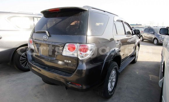 Nunua Imported Toyota Fortuner Other Gari ndani ya Import - Dubai nchini Hhohho Nunua Imported Toyota Fortuner Other Gari ndani ya Import - Dubai nchini Hhohho
