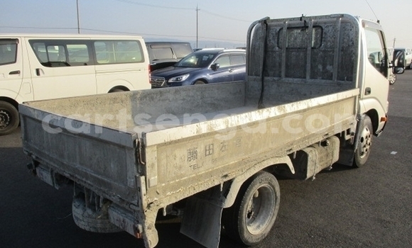 Acheter Occasion Utilitaire Toyota Dyna Gris à Big Bend, Lubombo District Acheter Occasion Utilitaire Toyota Dyna Gris à Big Bend, Lubombo District