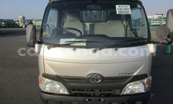 Acheter Occasion Utilitaire Toyota Dyna Gris à Big Bend, Lubombo District Acheter Occasion Utilitaire Toyota Dyna Gris à Big Bend, Lubombo District