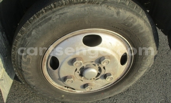 Acheter Occasion Utilitaire Toyota Dyna Gris à Big Bend, Lubombo District Acheter Occasion Utilitaire Toyota Dyna Gris à Big Bend, Lubombo District