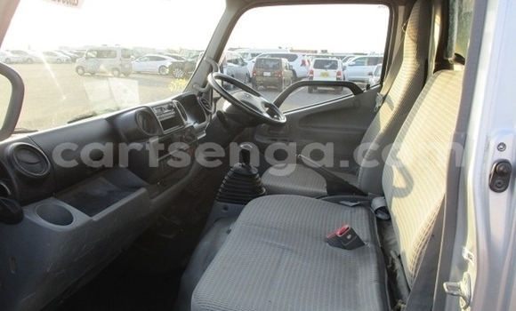 Acheter Occasion Utilitaire Toyota Dyna Gris à Big Bend, Lubombo District Acheter Occasion Utilitaire Toyota Dyna Gris à Big Bend, Lubombo District