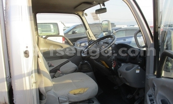 Acheter Occasion Utilitaire Toyota Dyna Gris à Big Bend, Lubombo District Acheter Occasion Utilitaire Toyota Dyna Gris à Big Bend, Lubombo District