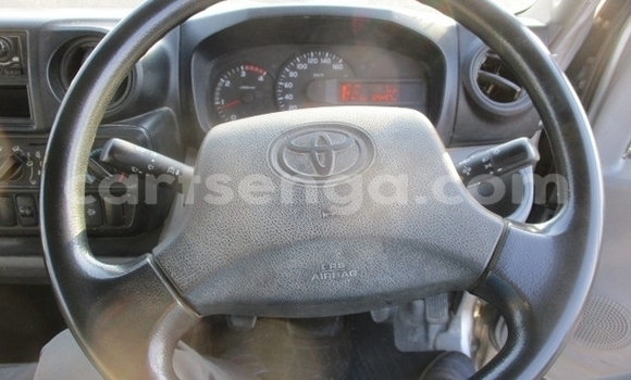 Acheter Occasion Utilitaire Toyota Dyna Gris à Big Bend, Lubombo District Acheter Occasion Utilitaire Toyota Dyna Gris à Big Bend, Lubombo District