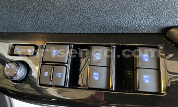 Acheter Occasion Voiture Toyota Hilux Blanc à Matsapha, Manzini Acheter Occasion Voiture Toyota Hilux Blanc à Matsapha, Manzini