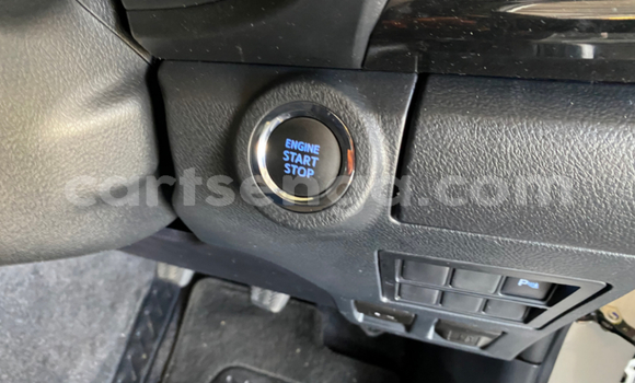 Acheter Occasion Voiture Toyota Hilux Blanc à Matsapha, Manzini Acheter Occasion Voiture Toyota Hilux Blanc à Matsapha, Manzini