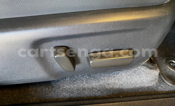 Acheter Occasion Voiture Toyota Hilux Blanc à Matsapha, Manzini Acheter Occasion Voiture Toyota Hilux Blanc à Matsapha, Manzini