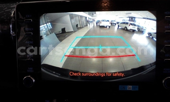 Acheter Occasion Voiture Toyota Hilux Gris à Ezulwini, Hhohho Acheter Occasion Voiture Toyota Hilux Gris à Ezulwini, Hhohho