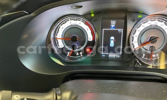 Acheter Occasion Voiture Toyota Hilux Blanc à Ezulwini, Hhohho Acheter Occasion Voiture Toyota Hilux Blanc à Ezulwini, Hhohho