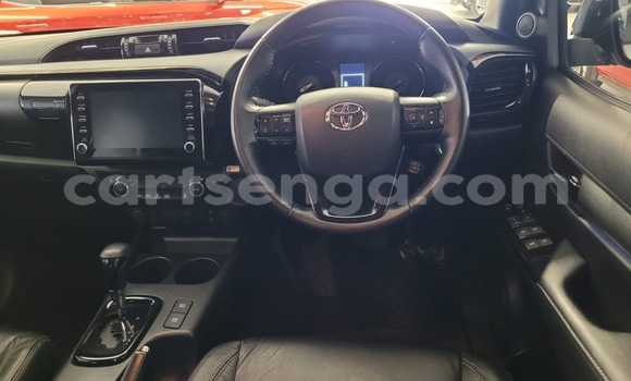 Acheter Occasion Voiture Toyota Hilux Gris à Ezulwini, Hhohho Acheter Occasion Voiture Toyota Hilux Gris à Ezulwini, Hhohho