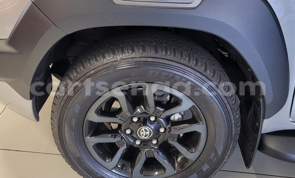 Acheter Occasion Voiture Toyota Hilux Gris à Ezulwini, Hhohho Acheter Occasion Voiture Toyota Hilux Gris à Ezulwini, Hhohho