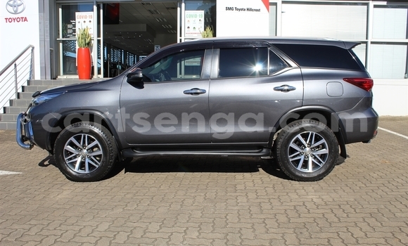 Acheter Occasion Voiture Toyota Hilux Autre à Import - Dubai, Hhohho Acheter Occasion Voiture Toyota Hilux Autre à Import - Dubai, Hhohho