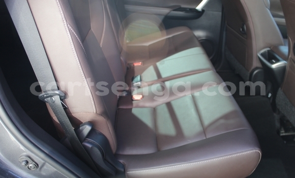 Acheter Occasion Voiture Toyota Hilux Autre à Import - Dubai, Hhohho Acheter Occasion Voiture Toyota Hilux Autre à Import - Dubai, Hhohho