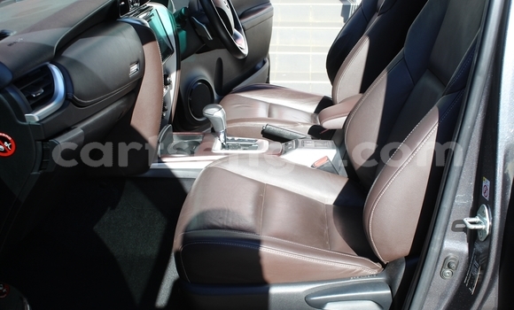 Acheter Occasion Voiture Toyota Hilux Autre à Import - Dubai, Hhohho Acheter Occasion Voiture Toyota Hilux Autre à Import - Dubai, Hhohho