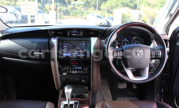 Acheter Occasion Voiture Toyota Hilux Autre à Import - Dubai, Hhohho Acheter Occasion Voiture Toyota Hilux Autre à Import - Dubai, Hhohho