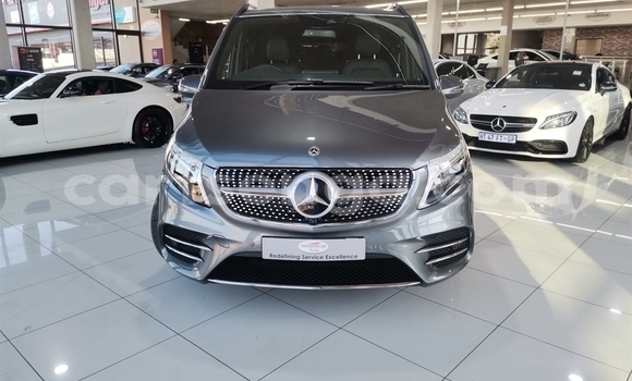 Buy Used Mercedes-Benz 740Li Other Car in Mbabane in Manzini Buy Used Mercedes-Benz 740Li Other Car in Mbabane in Manzini