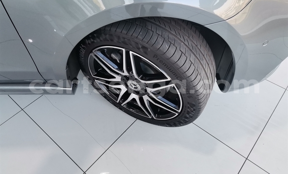 Buy Used Mercedes-Benz 740Li Other Car in Mbabane in Manzini Buy Used Mercedes-Benz 740Li Other Car in Mbabane in Manzini