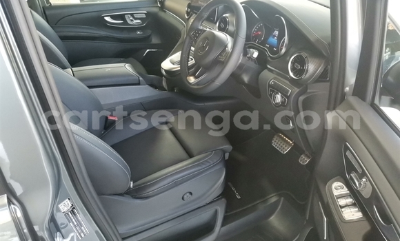 Buy Used Mercedes-Benz 740Li Other Car in Mbabane in Manzini Buy Used Mercedes-Benz 740Li Other Car in Mbabane in Manzini