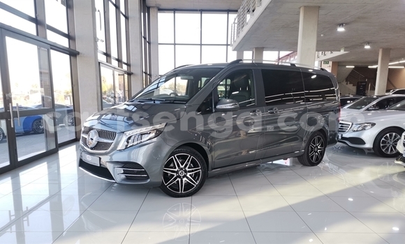 Buy Used Mercedes-Benz 740Li Other Car in Mbabane in Manzini Buy Used Mercedes-Benz 740Li Other Car in Mbabane in Manzini