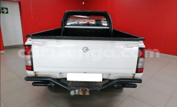 Acheter Occasion Voiture Nissan Hardbody Blanc à Big Bend, Lubombo Acheter Occasion Voiture Nissan Hardbody Blanc à Big Bend, Lubombo